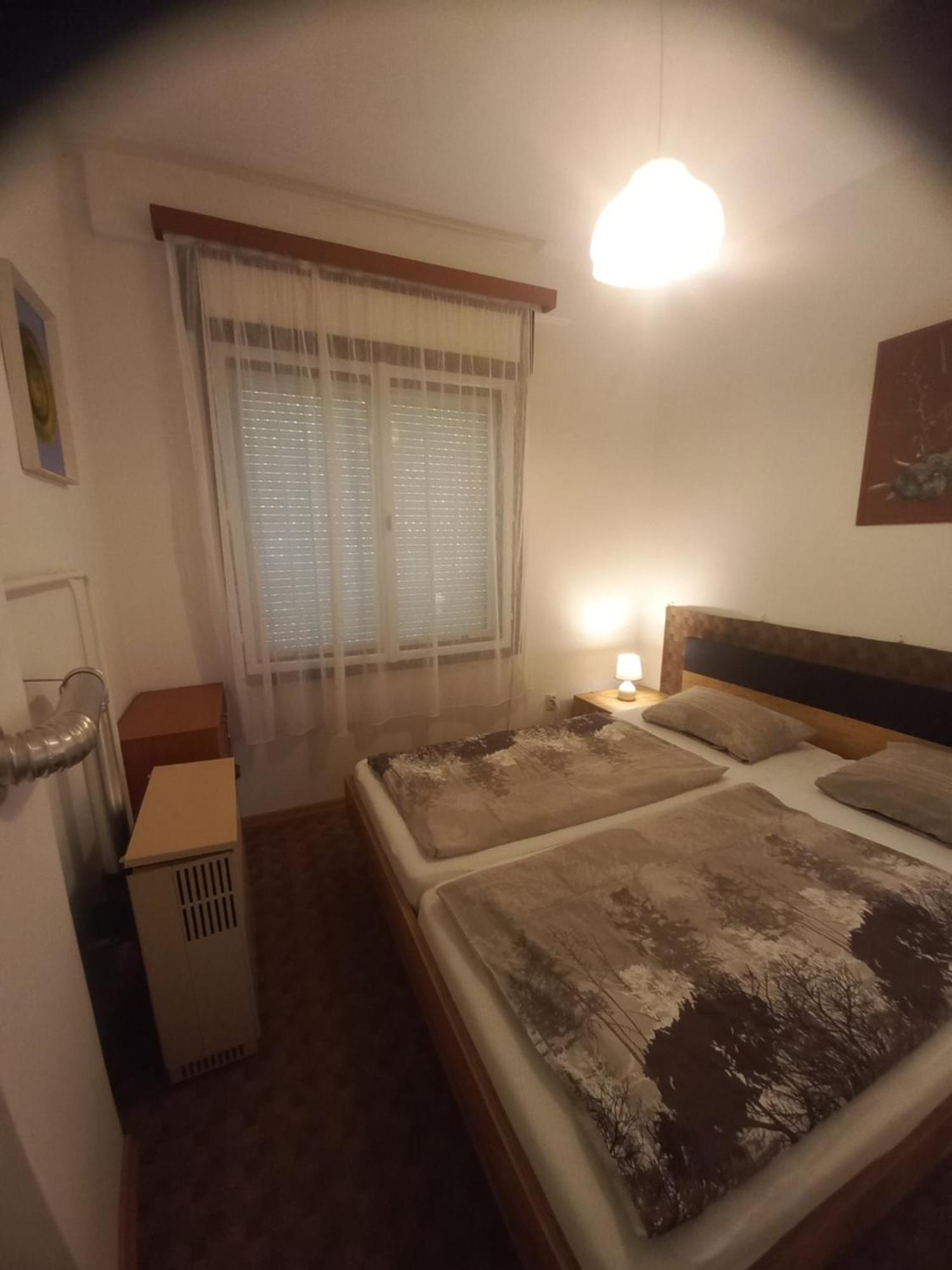 Budai Garden House Хевіз Екстер'єр фото